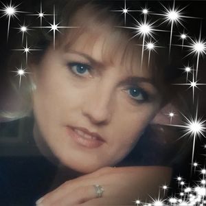 Meet your Posher, Teresa